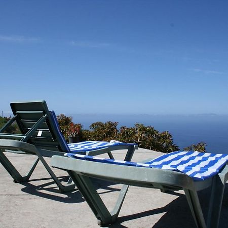 Ines Villa Tijarafe Luaran gambar