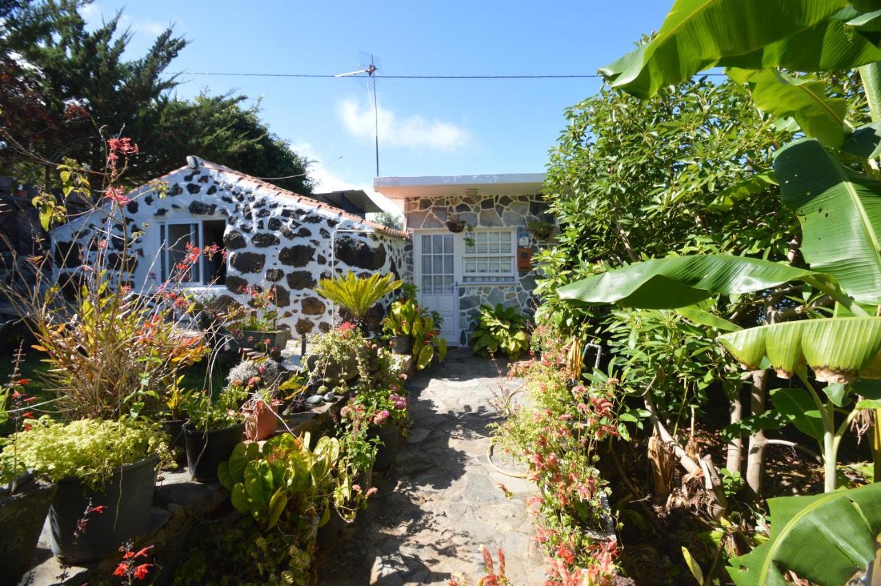 Ines Villa Tijarafe Luaran gambar