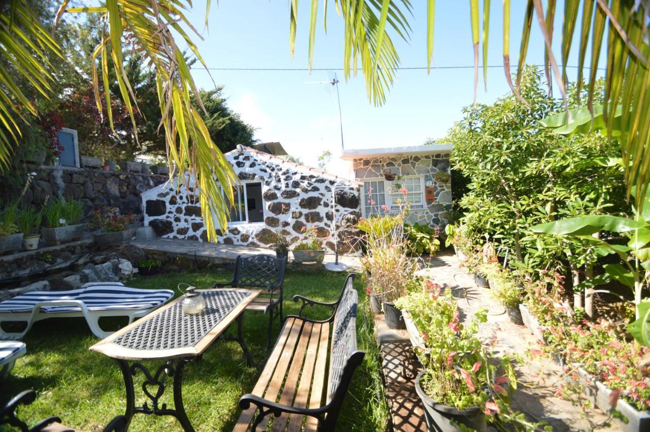 Ines Villa Tijarafe Luaran gambar
