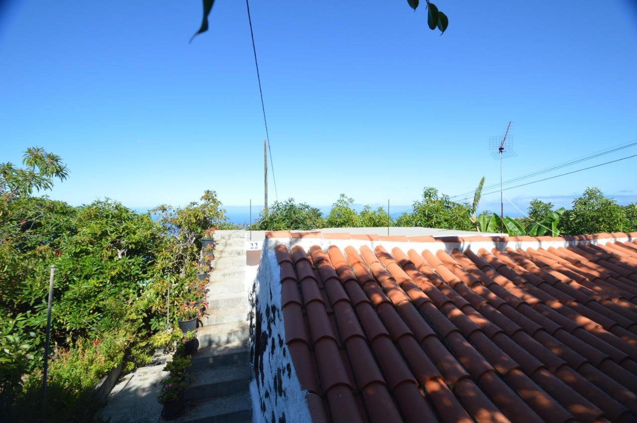 Ines Villa Tijarafe Luaran gambar