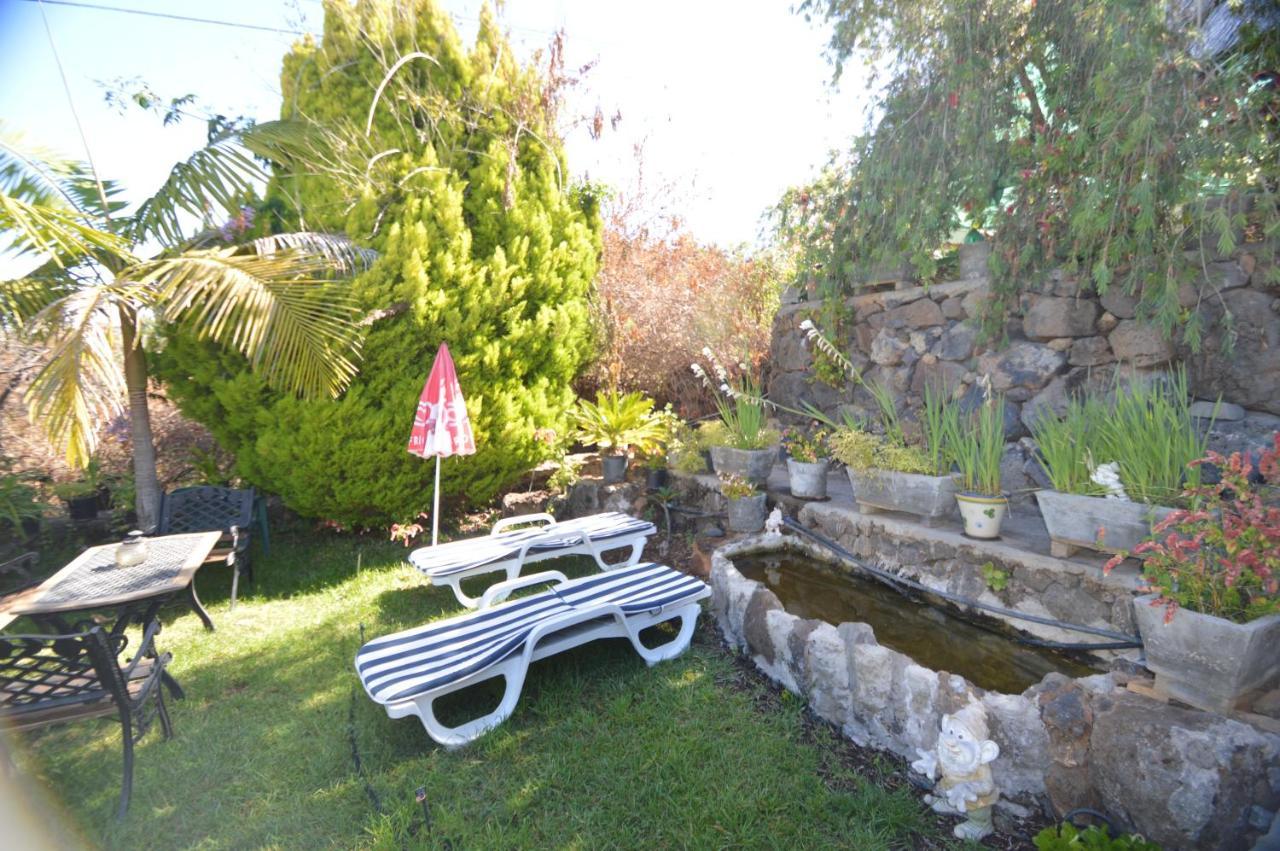 Ines Villa Tijarafe Luaran gambar