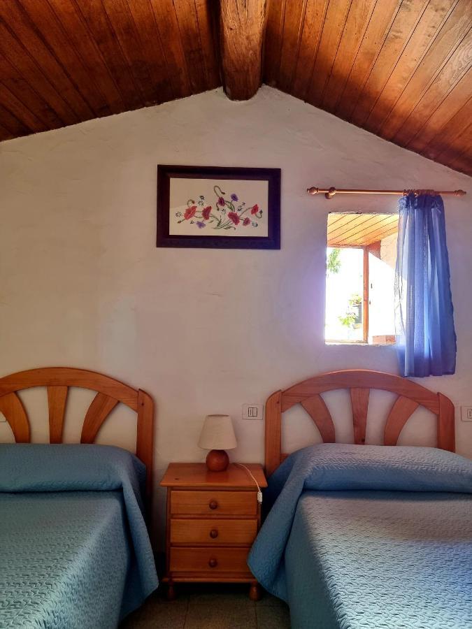 Ines Villa Tijarafe Luaran gambar